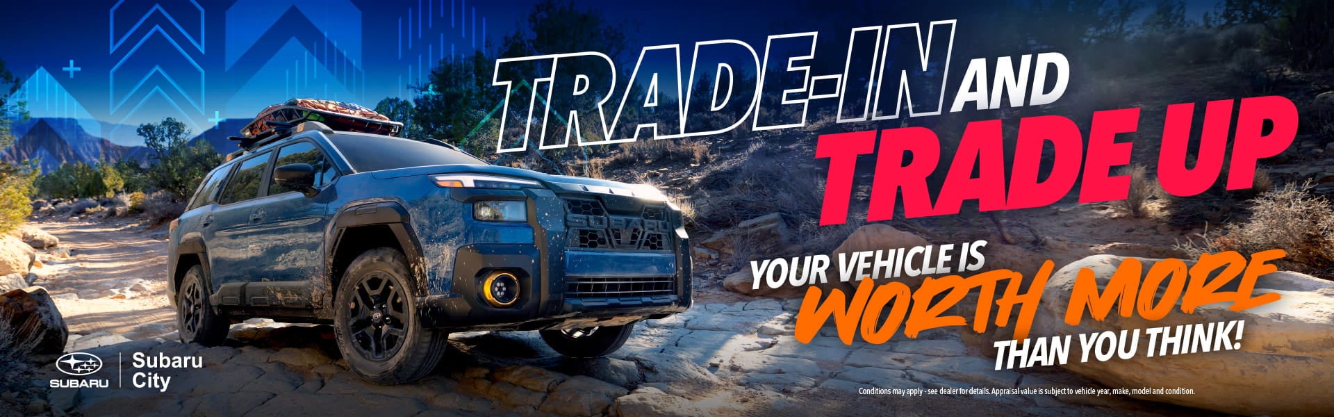 Free Online Vehicle Trade In Appraisal Edmonton